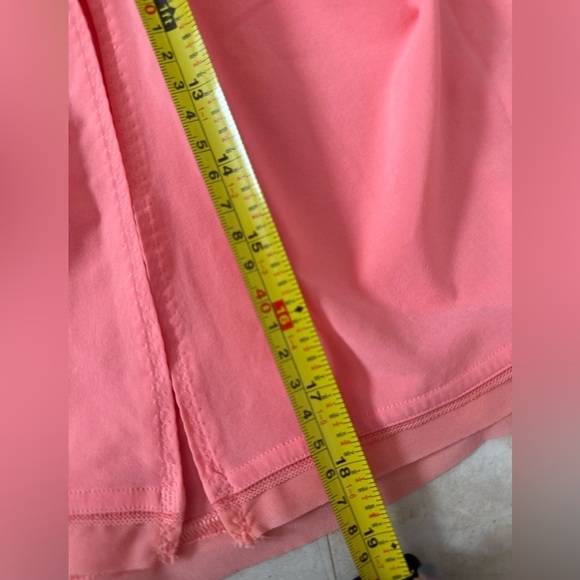 LULULEMON Coral Free Spirit Tank With Built In Bra (US 4) - Picture 9 of 10